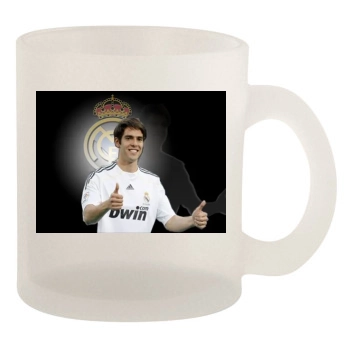 Kaka 10oz Frosted Mug