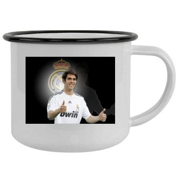 Kaka Camping Mug