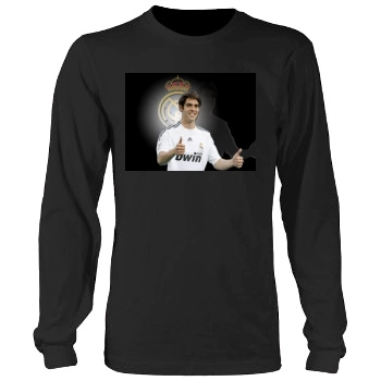 Kaka Men's Heavy Long Sleeve TShirt