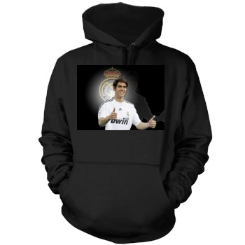 Kaka Mens Pullover Hoodie Sweatshirt