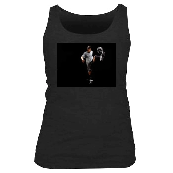 Kaka Women's Tank Top