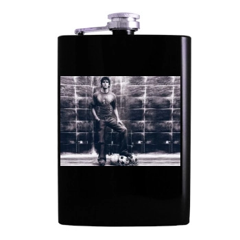 Kaka Hip Flask