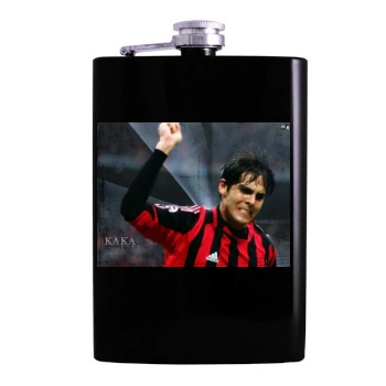 Kaka Hip Flask