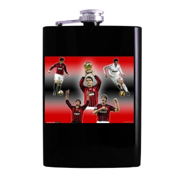 Kaka Hip Flask