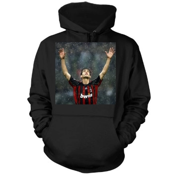 Kaka Mens Pullover Hoodie Sweatshirt