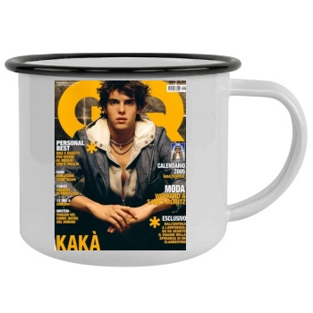 Kaka Camping Mug