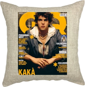 Kaka Pillow