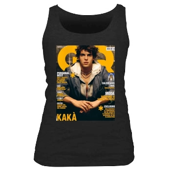 Kaka Women's Tank Top