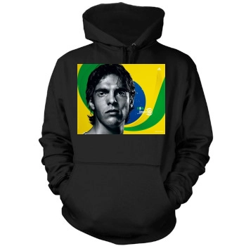 Kaka Mens Pullover Hoodie Sweatshirt