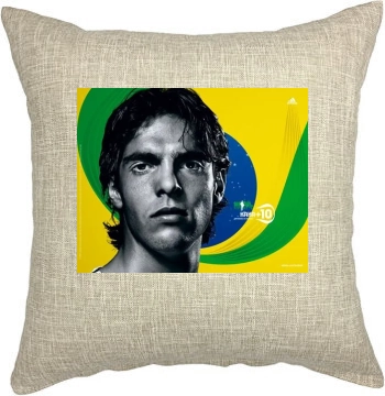 Kaka Pillow