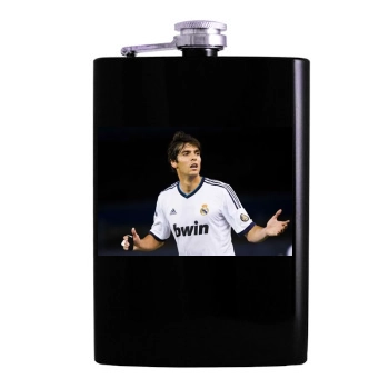 Kaka Hip Flask