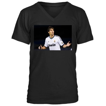 Kaka Men's V-Neck T-Shirt