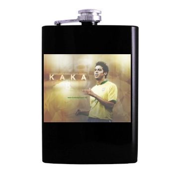 Kaka Hip Flask