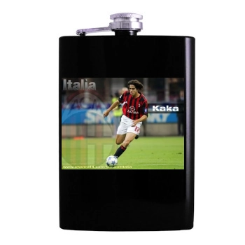 Kaka Hip Flask