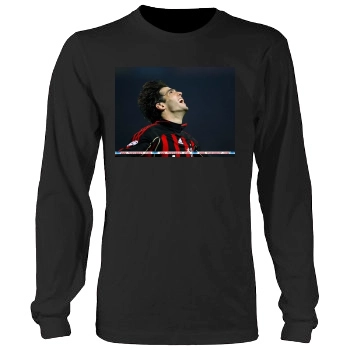 Kaka Men's Heavy Long Sleeve TShirt