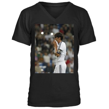 Kaka Men's V-Neck T-Shirt