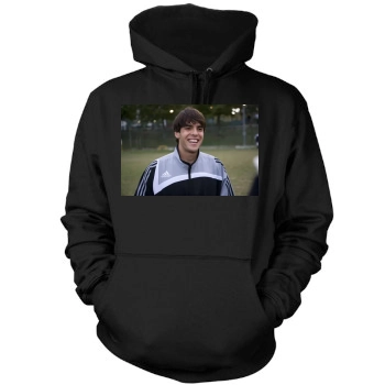 Kaka Mens Pullover Hoodie Sweatshirt