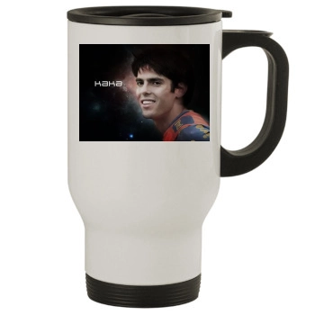 Kaka Stainless Steel Travel Mug