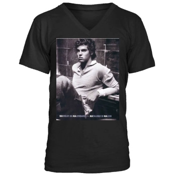 Kaka Men's V-Neck T-Shirt