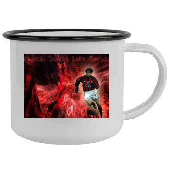 Kaka Camping Mug