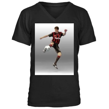 Kaka Men's V-Neck T-Shirt