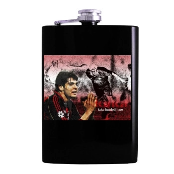 Kaka Hip Flask