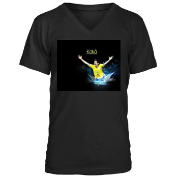 Kaka Men's V-Neck T-Shirt