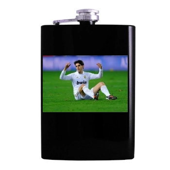 Kaka Hip Flask