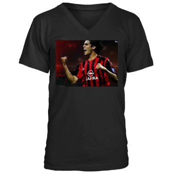 Kaka Men's V-Neck T-Shirt