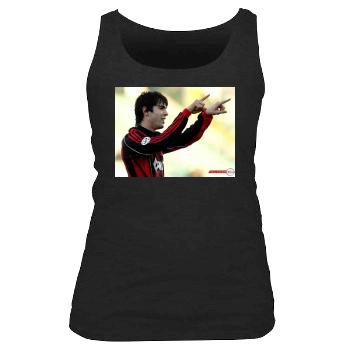 Kaka Women's Tank Top