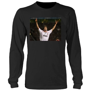 Kaka Men's Heavy Long Sleeve TShirt