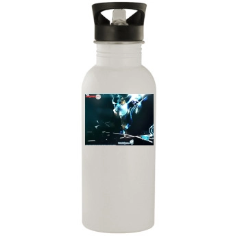 Kaka Stainless Steel Water Bottle