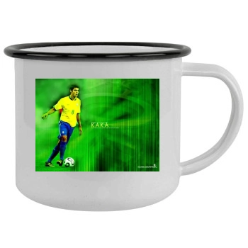 Kaka Camping Mug