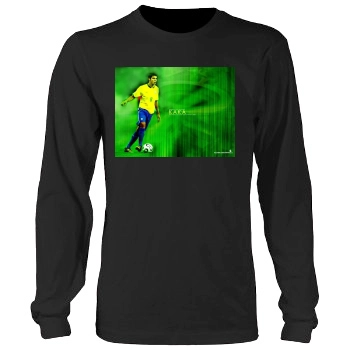 Kaka Men's Heavy Long Sleeve TShirt