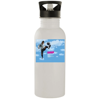 Kaka Stainless Steel Water Bottle