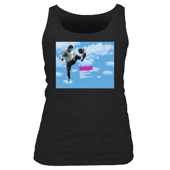 Kaka Women's Tank Top