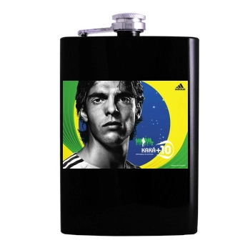 Kaka Hip Flask