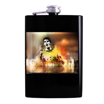 Kaka Hip Flask