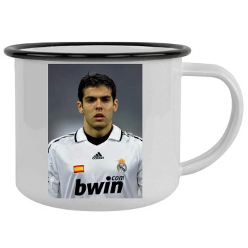 Kaka Camping Mug