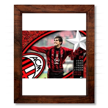 Kaka 14x17