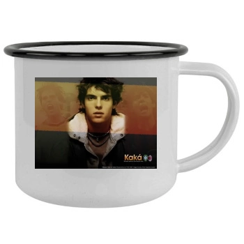 Kaka Camping Mug