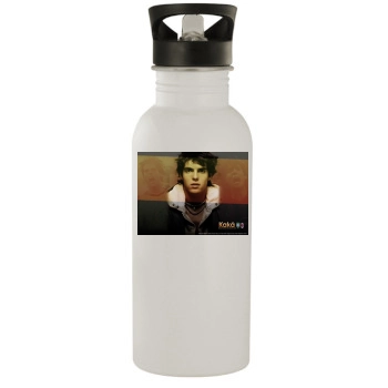 Kaka Stainless Steel Water Bottle