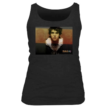 Kaka Women's Tank Top