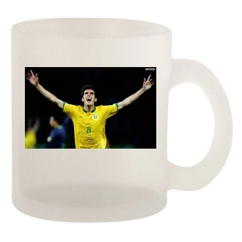 Kaka 10oz Frosted Mug