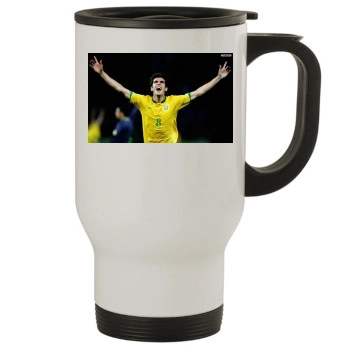 Kaka Stainless Steel Travel Mug