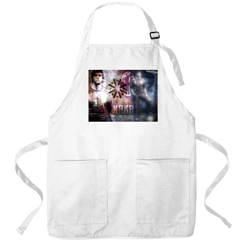 Kaka Apron