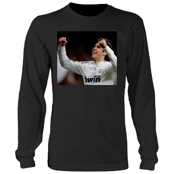 Kaka Men's Heavy Long Sleeve TShirt