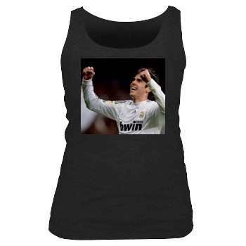 Kaka Women's Tank Top