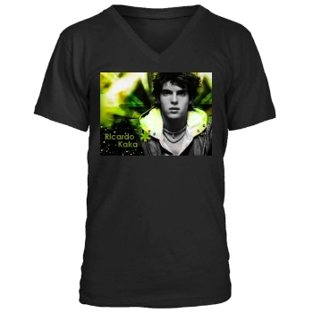 Kaka Men's V-Neck T-Shirt