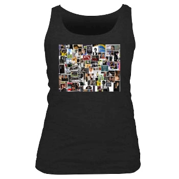 Kaka Women's Tank Top